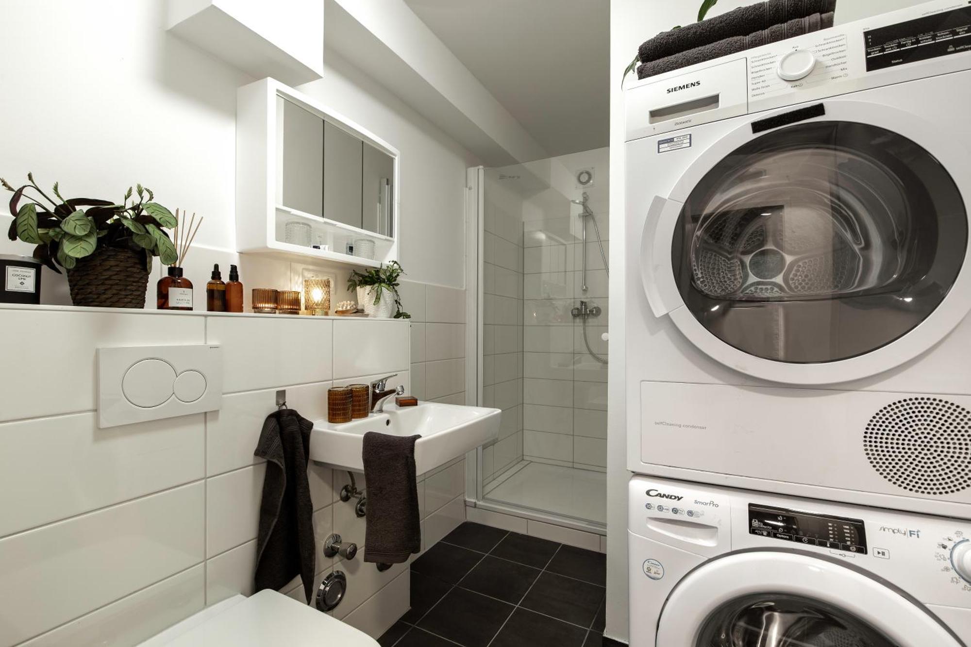Arkadia Haus Alstertal Apartment Hamburg Luaran gambar